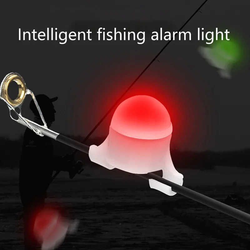 Bite Alarm - 1-3 Pezzi Allarme Elettronico per la