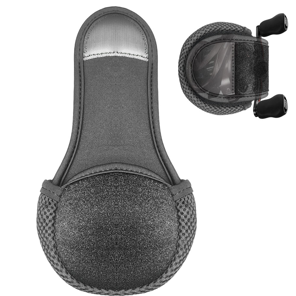 Fish Finder Case - Borsa per mulinello da pesca Custodia