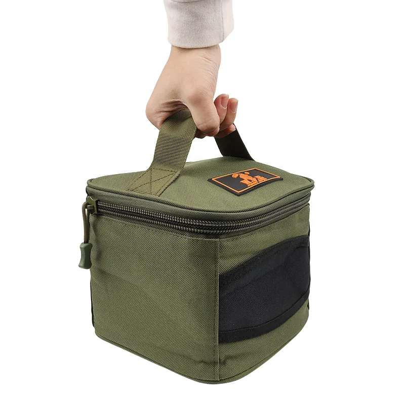 Custodia per mulinello da pesc - Fish Finder Case recensione e prezzo
