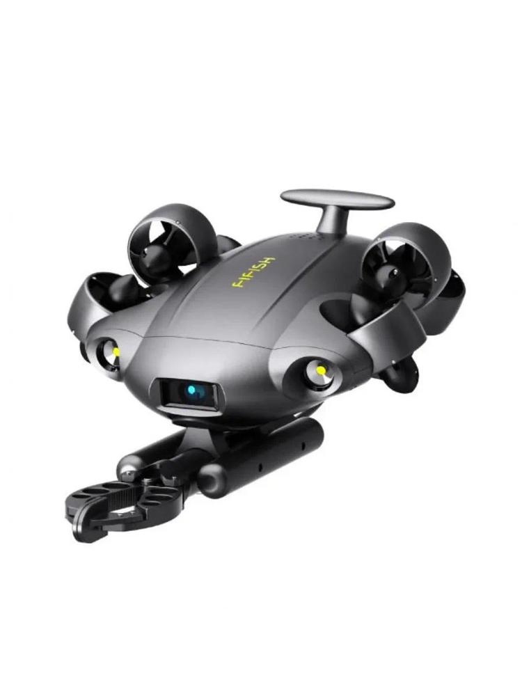 NUOVISSIMO FIFISH V6 EXPERT St - Underwater Camera recensione e prezzo