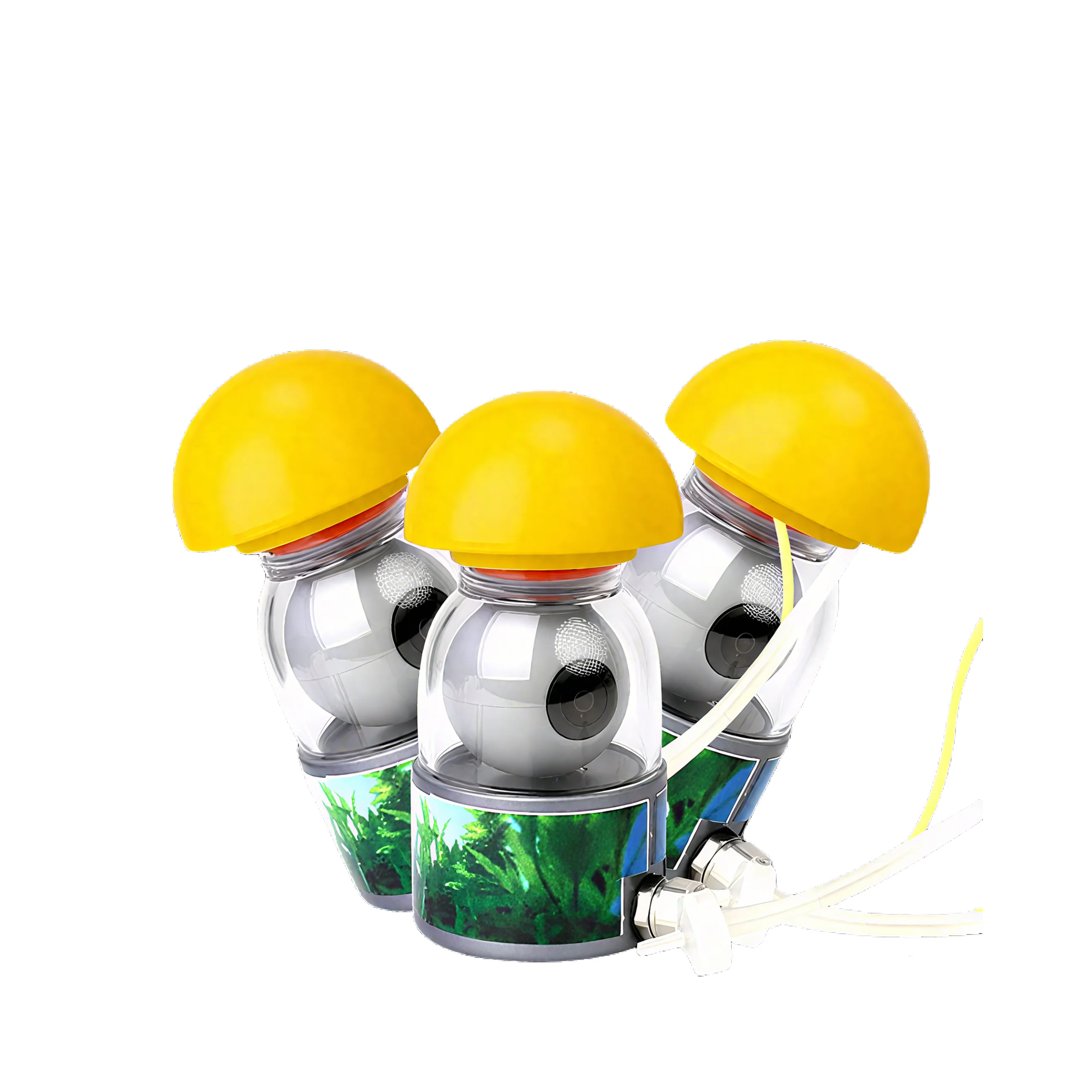 Telecamera Subacquea per Pesca - Fishing Camera recensione e prezzo