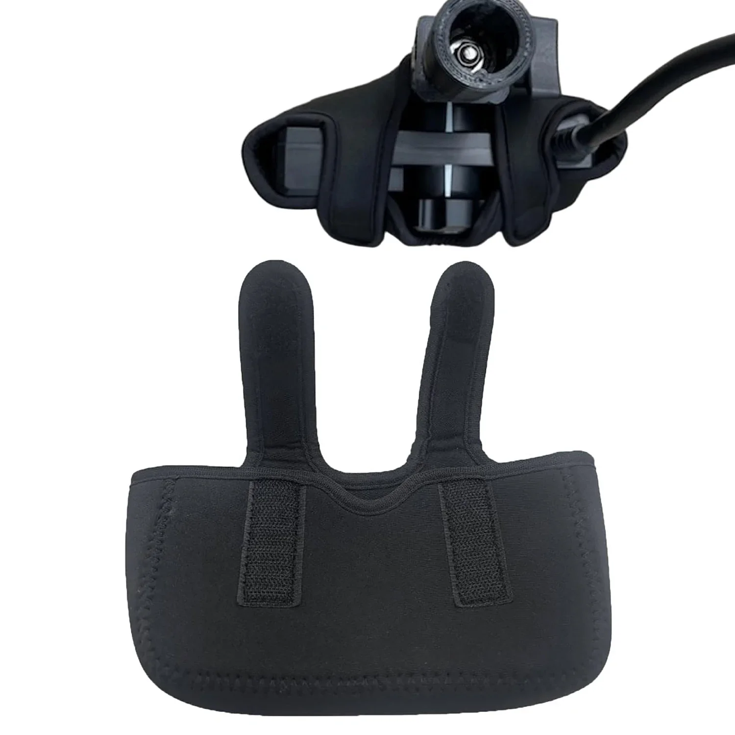 Copertura per trasduttore da v - Fish Finder Case recensione e prezzo