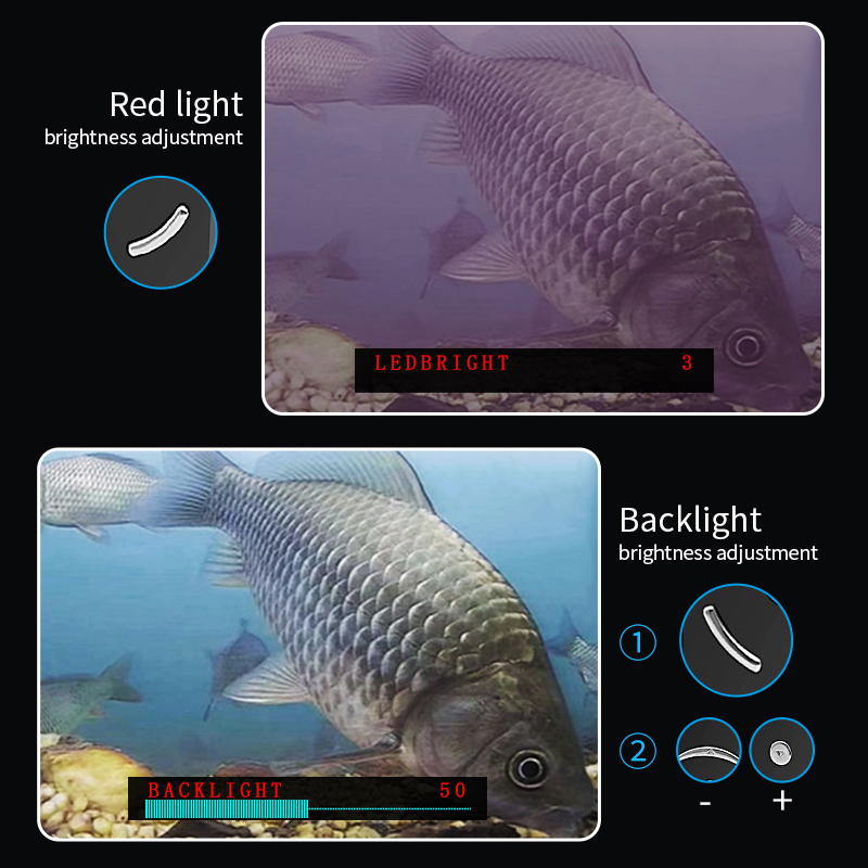 Erchang Fish Finder Macchina f - Fishing Depth Finder recensione e prezzo