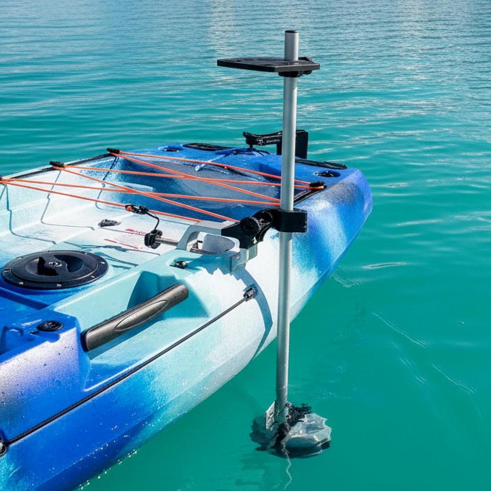 Supporto per Ecoscandaglio Fac - Fish Finder recensione e prezzo