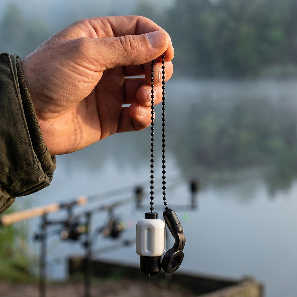 Hirisi Bobine in Ottone per Pe - Bite Alarm recensione e prezzo