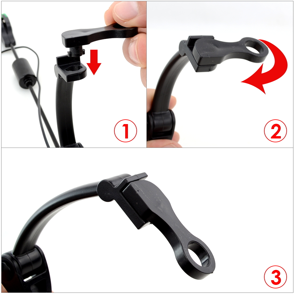 Hirisi B2011S Indicatore di Ab - Bite Alarm recensione e prezzo