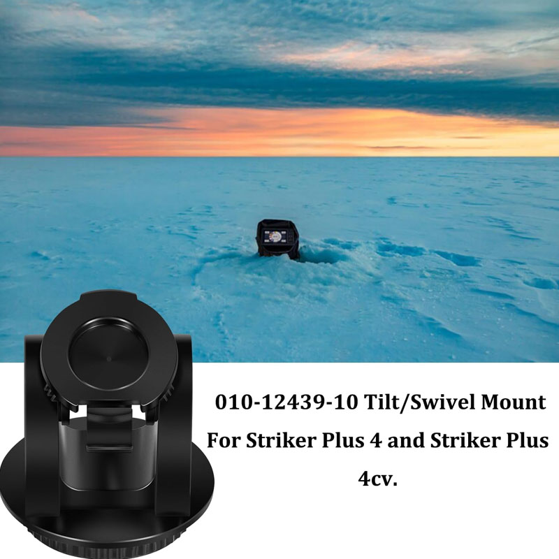 010-12439-10 Supporto inclinab - Fish Finder Case recensione e prezzo