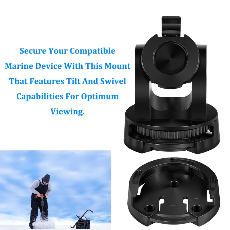 010-12439-10 Supporto inclinab - Fish Finder Case recensione e prezzo