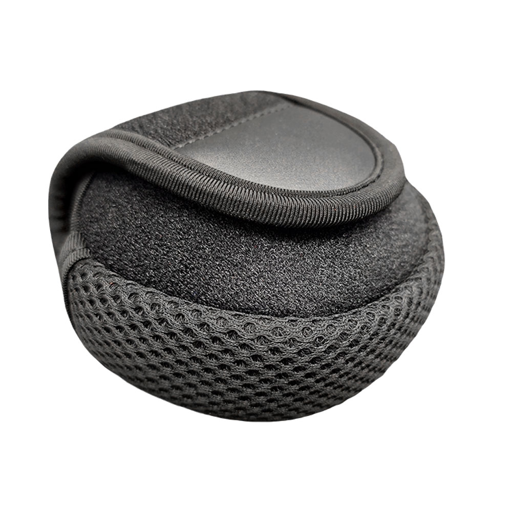 Borsa per mulinello da pesca C - Fish Finder Case recensione e prezzo