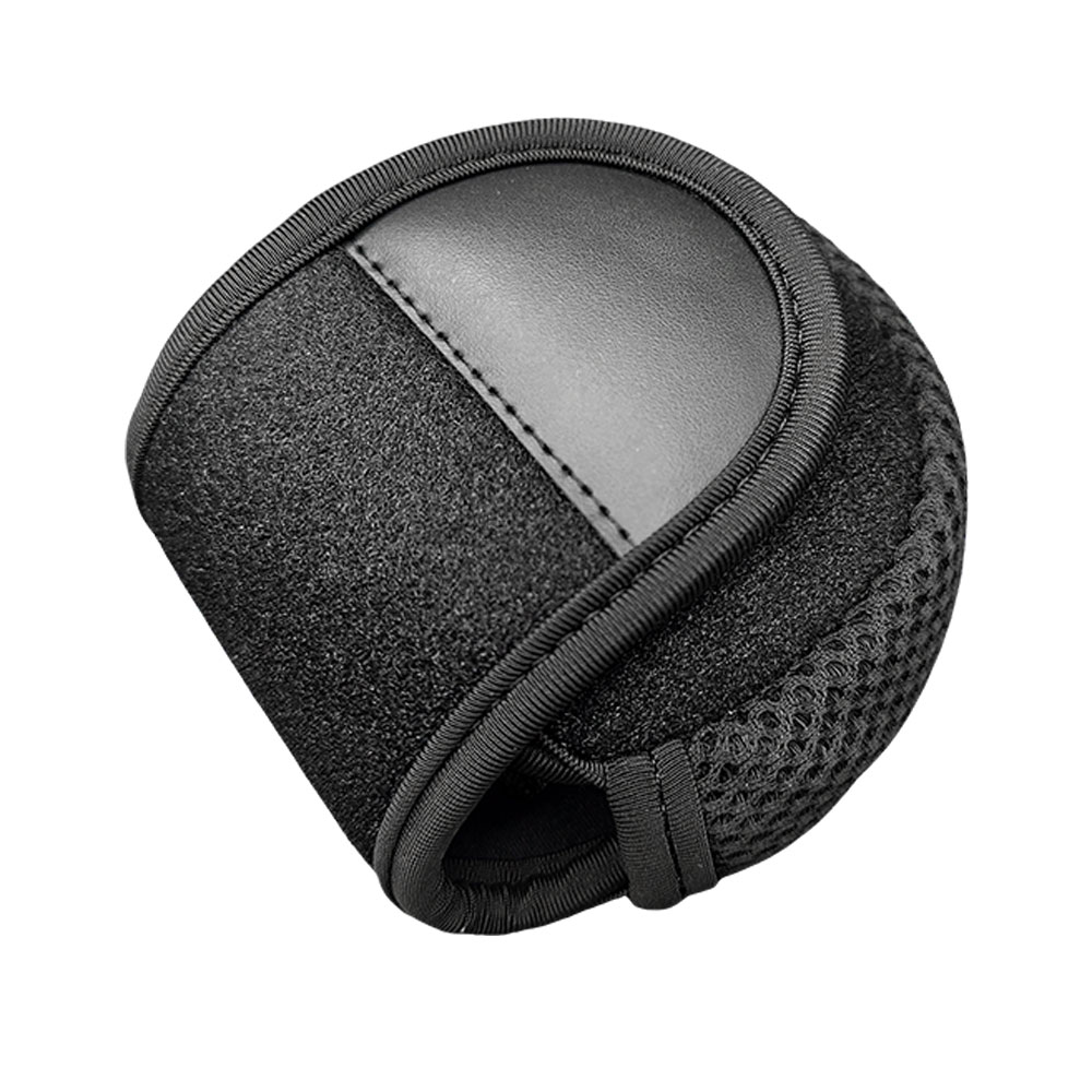 Borsa per mulinello da pesca C - Fish Finder Case recensione e prezzo