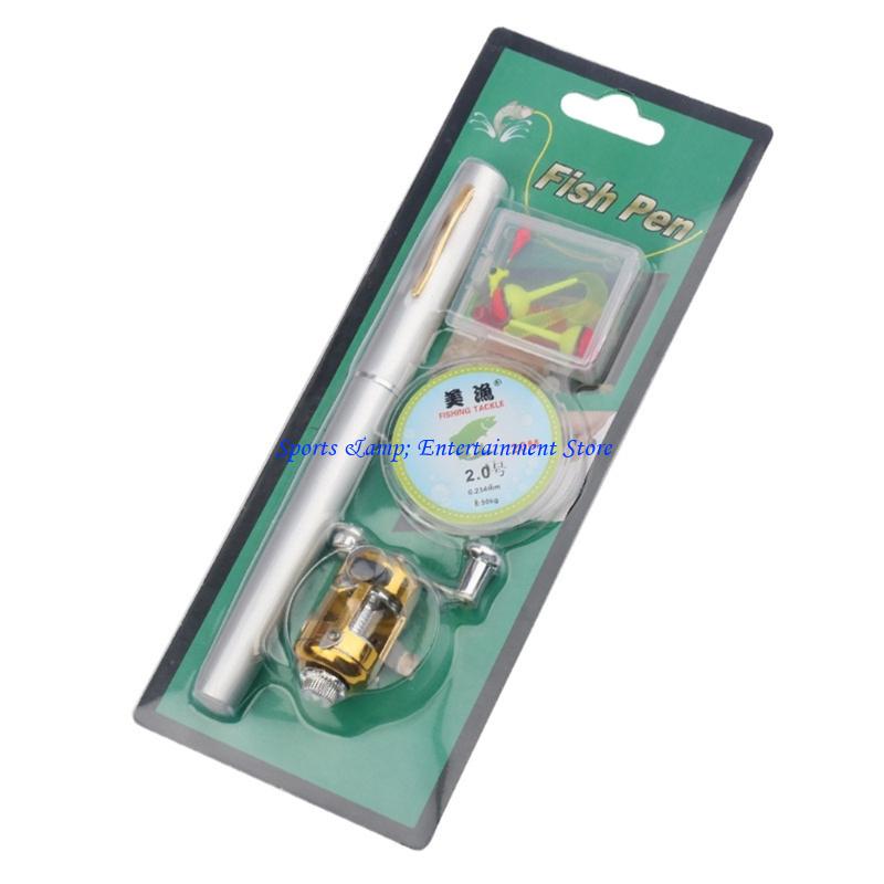 G7NF compatta mini canna da pe - Penn Reel Fierce recensione e prezzo