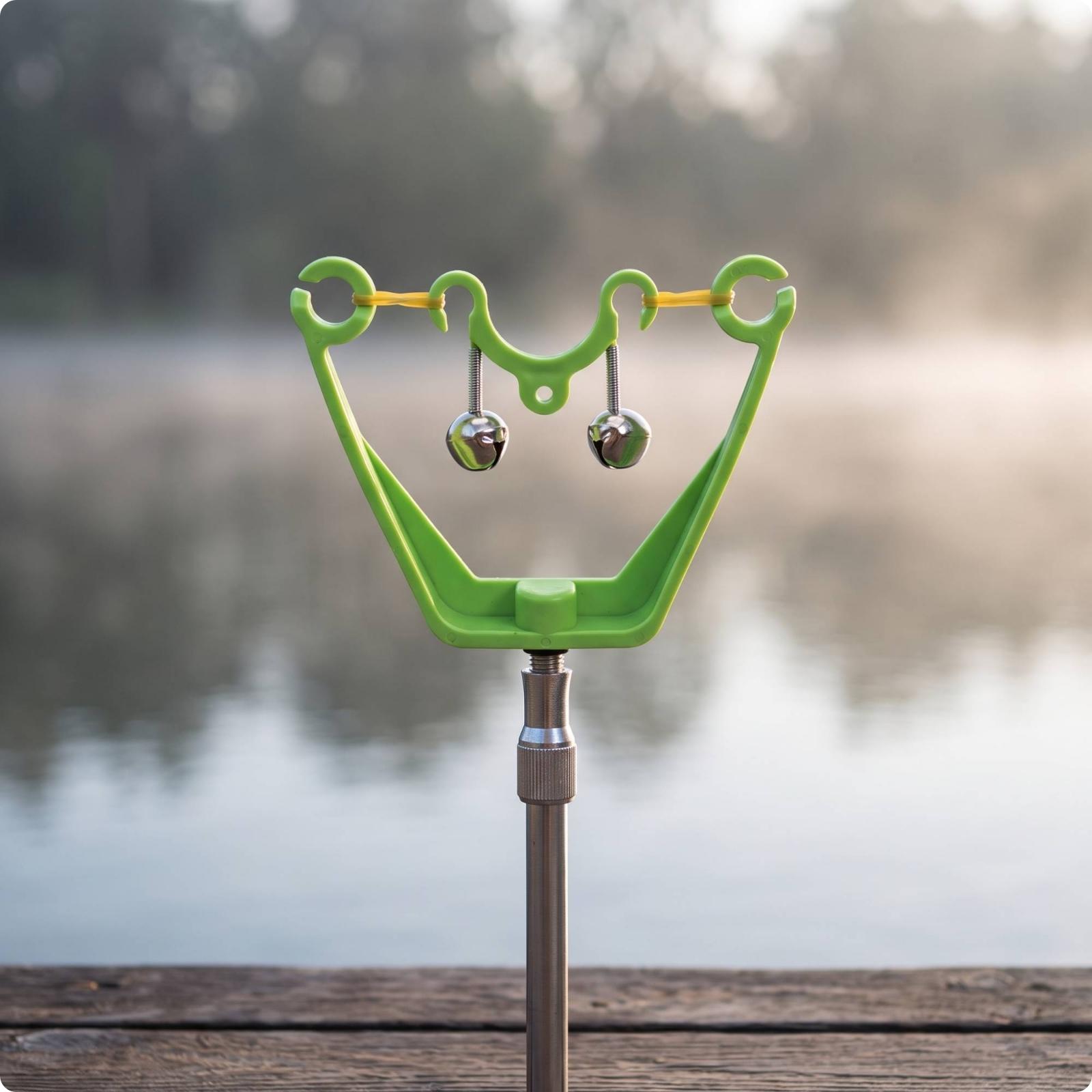 Supporto per Canna da Pesca co - Bite Alarm recensione e prezzo
